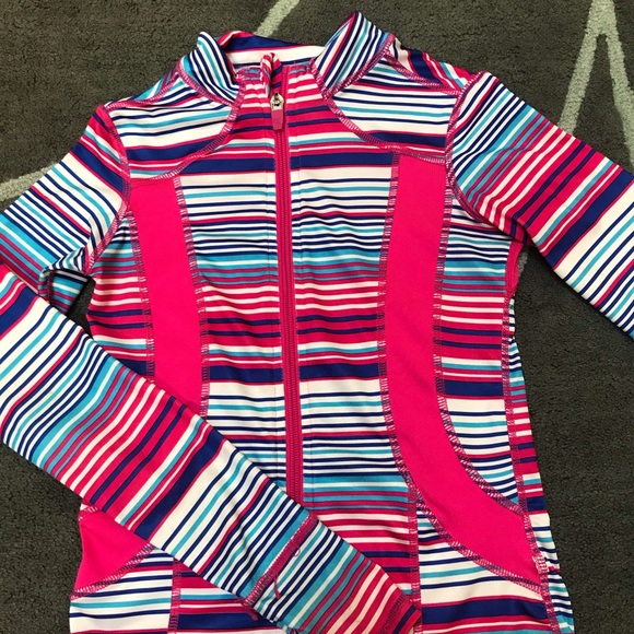 Two piece active wear set - Picture 2 of 3